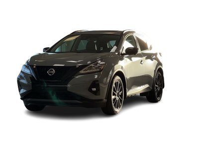 2021 Nissan Murano in Regina, Saskatchewan