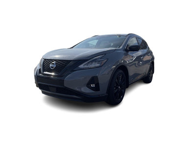 2021 Nissan Murano in Regina, Saskatchewan