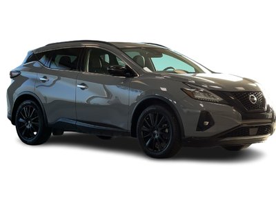 2021 Nissan Murano in Regina, Saskatchewan