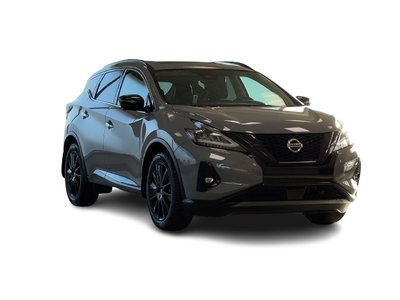 2021 Nissan Murano in Regina, Saskatchewan