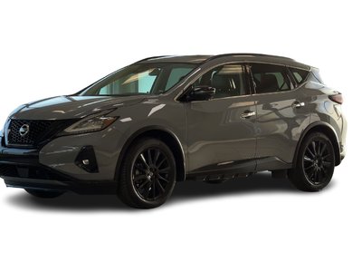 2021 Nissan Murano in Regina, Saskatchewan