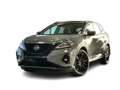 2021 Nissan Murano in Regina, Saskatchewan