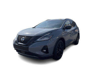 2021 Nissan Murano in Regina, Saskatchewan
