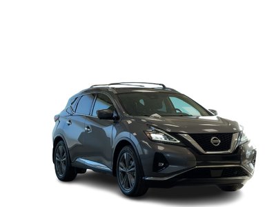 2022 Nissan Murano in Regina, Saskatchewan