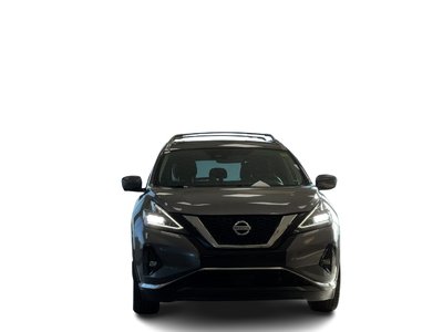 2022 Nissan Murano in Regina, Saskatchewan