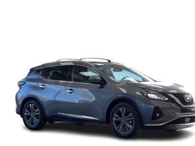 2022 Nissan Murano in Regina, Saskatchewan