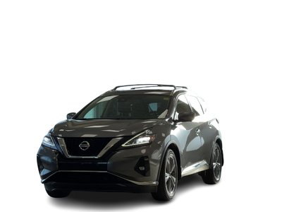2022 Nissan Murano in Regina, Saskatchewan