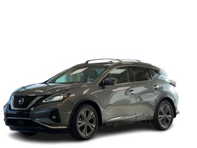 2022 Nissan Murano in Regina, Saskatchewan