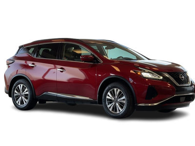 2023 Nissan Murano in Regina, Saskatchewan