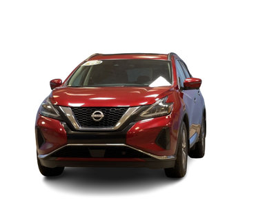 2023 Nissan Murano in Regina, Saskatchewan