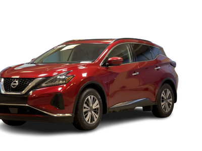 2023 Nissan Murano in Regina, Saskatchewan