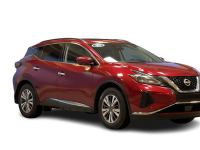 2023 Nissan Murano in Regina, Saskatchewan