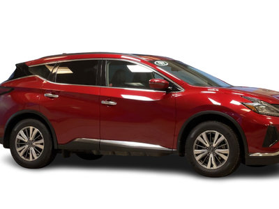 2023 Nissan Murano in Regina, Saskatchewan