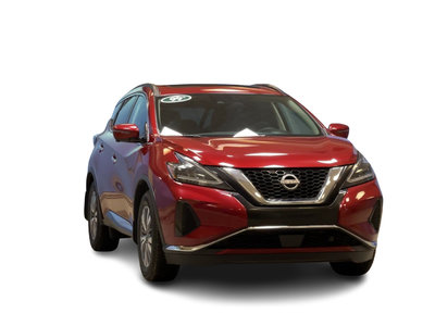 2023 Nissan Murano in Regina, Saskatchewan