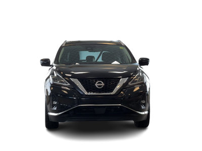 2023 Nissan Murano in Regina, Saskatchewan