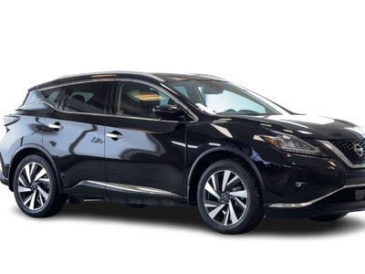 2023 Nissan Murano in Regina, Saskatchewan