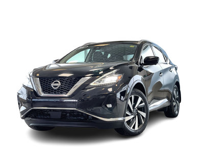 2023 Nissan Murano in Regina, Saskatchewan