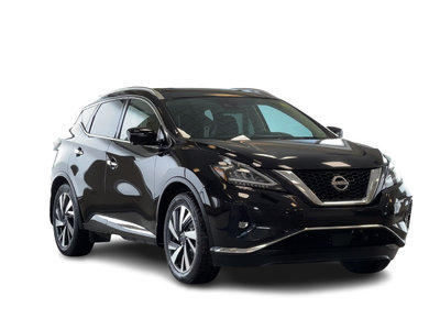 2023 Nissan Murano in Regina, Saskatchewan