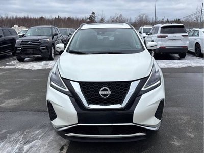 2023 Nissan Murano in Regina, Saskatchewan