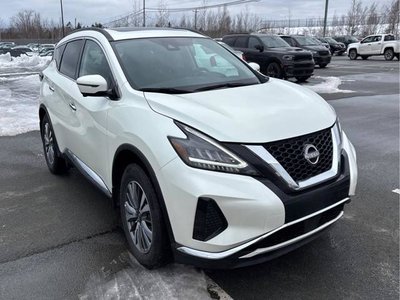 2023 Nissan Murano in Regina, Saskatchewan