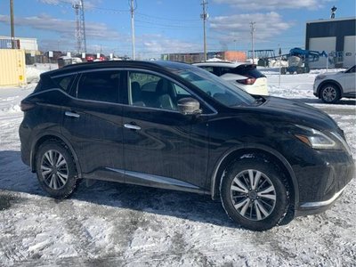 2023 Nissan Murano in Regina, Saskatchewan