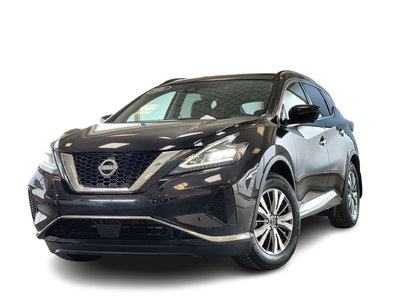 2023 Nissan Murano in Regina, Saskatchewan