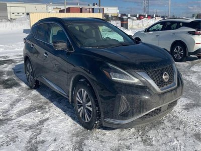 2023 Nissan Murano in Regina, Saskatchewan