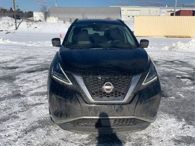 2023 Nissan Murano in Regina, Saskatchewan