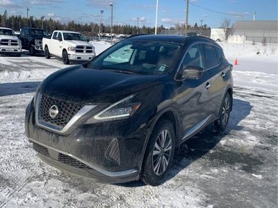 2023 Nissan Murano in Regina, Saskatchewan