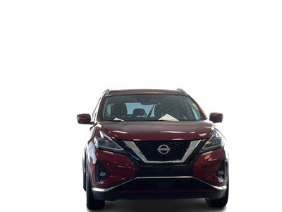 2023 Nissan Murano in Regina, Saskatchewan