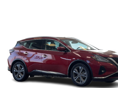 2023 Nissan Murano in Regina, Saskatchewan