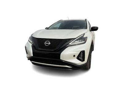 2023 Nissan Murano in Regina, Saskatchewan