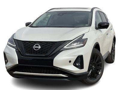 2023 Nissan Murano in Regina, Saskatchewan