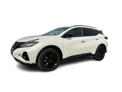 2023 Nissan Murano in Regina, Saskatchewan