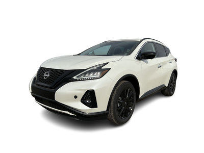 2023 Nissan Murano in Regina, Saskatchewan