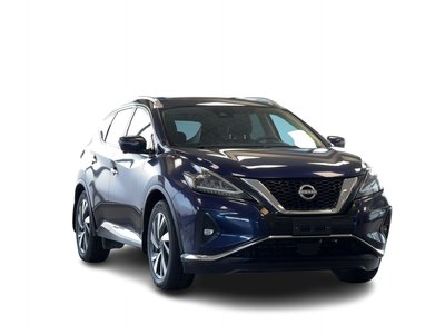 2023 Nissan Murano in Regina, Saskatchewan