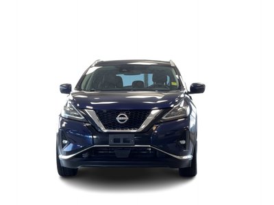 2023 Nissan Murano in Regina, Saskatchewan