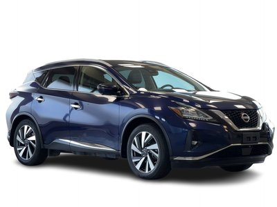 2023 Nissan Murano in Regina, Saskatchewan