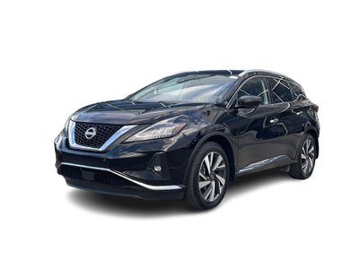 2024 Nissan Murano in Regina, Saskatchewan
