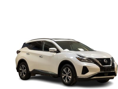 2024 Nissan Murano in Regina, Saskatchewan