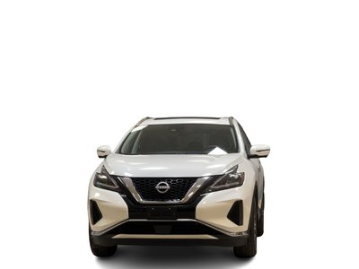 2024 Nissan Murano in Regina, Saskatchewan