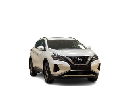 2024 Nissan Murano in Regina, Saskatchewan
