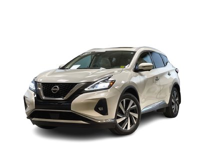 2024 Nissan Murano in Regina, Saskatchewan