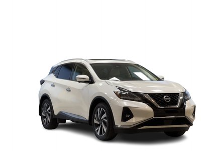 2024 Nissan Murano in Regina, Saskatchewan