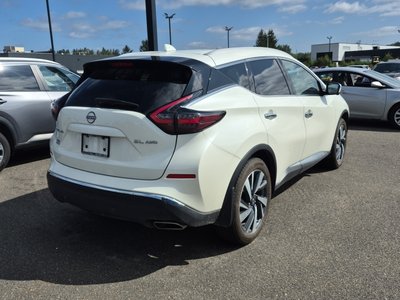 2024 Nissan Murano in Regina, Saskatchewan