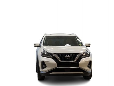 2024 Nissan Murano in Regina, Saskatchewan