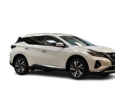 2024 Nissan Murano in Regina, Saskatchewan