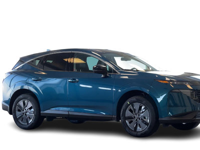 Nissan Murano  2025 à Regina, Saskatchewan
