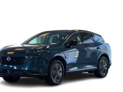 2025 Nissan Murano in Regina, Saskatchewan