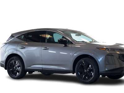 Nissan Murano  2025 à Regina, Saskatchewan